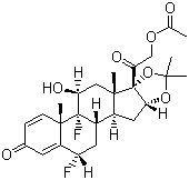 Fluocinonide