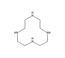 1,4,7,10-四氮杂环十二烷