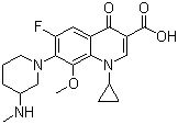 Balofloxacin