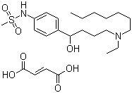 Ibutilide fumarate