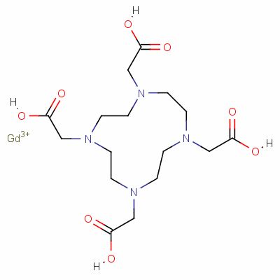 钆特酸