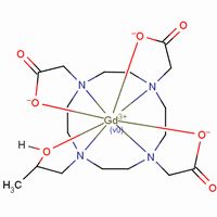 钆特醇