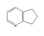 2,3-Cyclopenteno pyridine