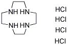 1,4,7,10-Tetraazacyclododecane tetrahydrochloride